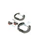 Bosch KS629 Kit Super Pro - Kit de frein à tambours arrière - 1 jeu complet prémonté