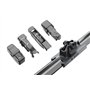 Bosch AP800U - Balai d'essuie–glace Aerotwin - Longueur : 800 mm - 1 balai avant