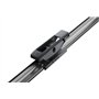 Bosch Balais d'Essuie-Glace Plats Aerotwin A012S, Longueur: 500mm/360mm − 1 Paire de Balais avant