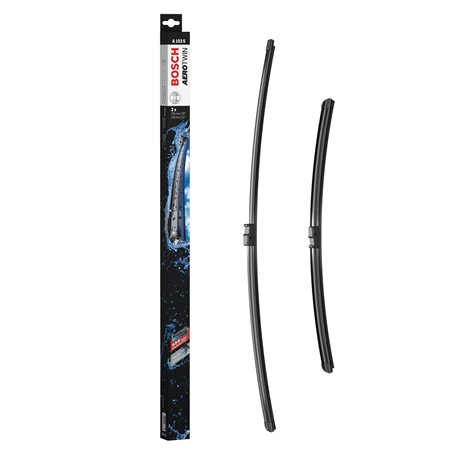Bosch Balais d'Essuie–Glace Plats Aerotwin A103S