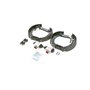 Bosch KS665 Kit Super Pro - Kit de frein à tambours arrière - 1 jeu complet prémonté