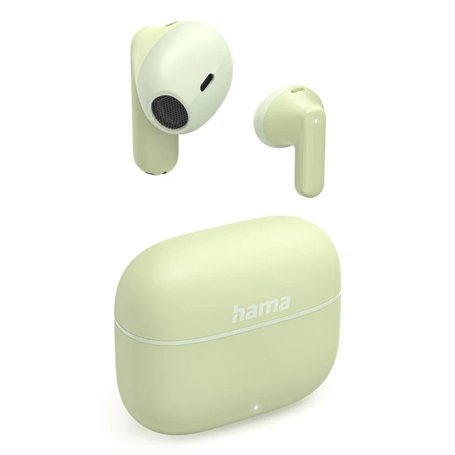 Casque Hama 00221756 Vert