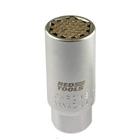 Red Tools Douille universelle 9–21 mm