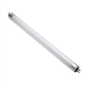 Osram LUMILUX T5 HE HE 14 W / 827, Lampe fluorescente, 220 V, 14,00 W, 1 unité Osram LUMILUX T5 HE HE 14 W / 827