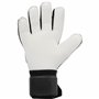 uhlsport Powerline Supersoft Football Enfants Gants de Gardien de But - Gants de Gardien de But Unisexe - Mousse adhérente Super