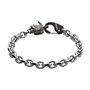 Bracelet Homme Diesel DX1146040 Argenté