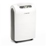 Trotec TTK 100 E Déshumidificateur 30 l/jour