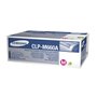 Samsung - CLP-M660A - Magenta - Original - Cartouche de Toner - pour CLP-610ND