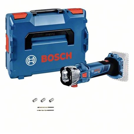 Bosch Professional 18V System outil rotatif sans-fil GCU 18V-30 (moteur sans charbon 30 000 tr/min