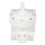 Indesit Hotpoint C00289362 Détecteur de pression avec capteur analogique pour machine à laver Bauknecht 48200023288