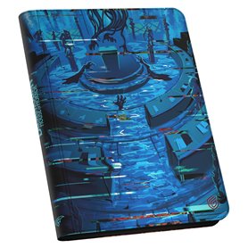 Zipfolio 360 Xenoskin Magic: The Gathering "Duskmourn" - 4