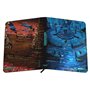 Zipfolio 360 Xenoskin Magic: The Gathering "Duskmourn" - 4