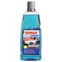 SONAX XTREME Shampoo 2 in 1 (1 litre) concentré pour le lavage de la voiture sans lessivage et séchage sans taches | Réf: 021530
