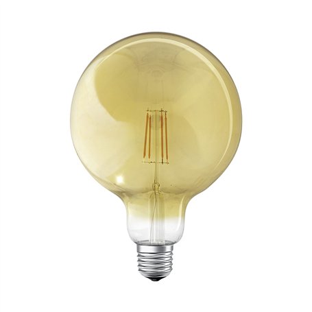 LEDVANCE Lampe LED intelligente Gold 6 W