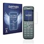 savvies Protection Ecran pour Gigaset CL660HX (6 Pièces) - Film Protection Ultra Clair