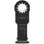 Bosch 1x Lame pour outil multifonctions PRO Multi Material AIZ 32 APIB (pour Bois clouté