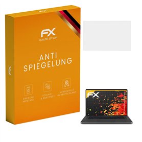 atFoliX Protecteur d'écran compatible avec Asus ROG Zephyrus G16 2023 Film Protection d'écran