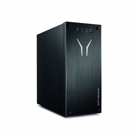 PC de bureau Medion ERAZER RECON P10 MD35090 Intel Core i5 16 GB RAM