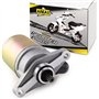 Area1 remplacement démarreur moteur 50ccm 4 temps. GY6 139QMB/QMA compatible avec REX
