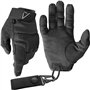 ACE Schakal Gants d'extérieur - Gants Tactiques pour l'Airsoft