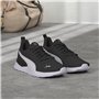 Puma Noir Puma Blanc