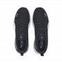 PUMA Mixte Anzarun Lite Sneaker, Puma Noir Puma Blanc, 42 EU