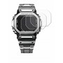 savvies Protection Ecran pour Casio G-Shock GMW-B5000D-1ER (18 Pièces) - Film Protection Ultra Clair