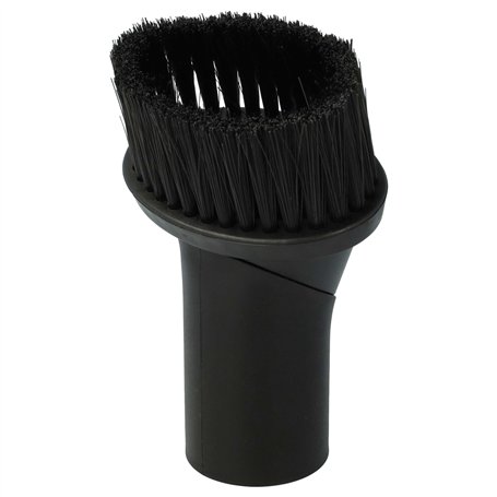 vhbw 1x Brosse pour meubles compatible avec Bosch UniversalVac 15
