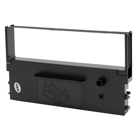 vhbw Ruban encreur d'écriture pour Sharp ER-A 440