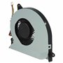 vhbw Ventilateur CPU/GPU remplacement pour Asus KDB0705HB pour ordinateur portable, avec broche 4 broches