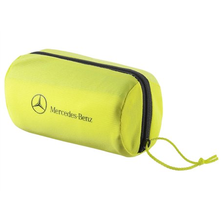 Mercedes-Benz Collection Gilet de sécurité | Compact | ECE | Jaune