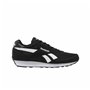 Chaussures casual homme Reebok Rewind Run Noir