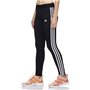 Leggings de Sport pour Femmes Adidas Noir