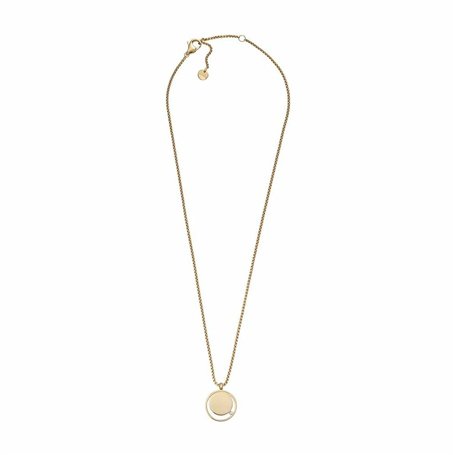 Pendentif Femme Skagen SKJ1620710 Doré