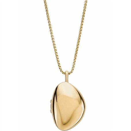 Pendentif Femme Skagen SKJ1752710 Doré