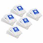 vhbw 50x Sacs compatible avec AEG/Electrolux 3