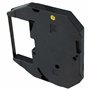vhbw Ruban encreur d'écriture compatible avec Olivetti ETP 56, ETP 60, ETP 55 Plus, ETP 56 SP machine à écrire - noir