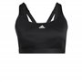 Adidas TLRD Move Training High-Support Sports Bra Female Adult