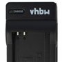vhbw Chargeur USB de Batterie Compatible avec Nokia BL-5C, BL-5CA, BL-5CB Batterie Appareil Photo Digital, DSLR, Action cam