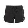 Short de Sport Reebok Identity French Terry Short Noir