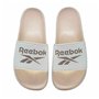 Tongs pour Femmes Reebok Fulgere Beige