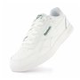 Chaussures de sport pour femme Reebok Court Advance Blanc