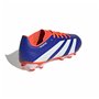 Chaussures de foot pour Enfants Adidas Predator League Multi Ground Bleu