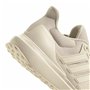 Chaussures de Running pour Adultes Adidas Ubounce Dna Beige