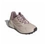 Chaussures de sport pour femme Adidas Terrex Trailmaker 2 Beige