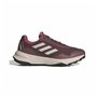 Chaussures de Running pour Adultes Adidas Tracefinder Trail Running Rouge Bordeaux