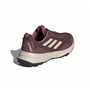 Chaussures de Running pour Adultes Adidas Tracefinder Trail Running Rouge Bordeaux