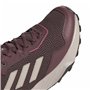 Chaussures de Running pour Adultes Adidas Tracefinder Trail Running Rouge Bordeaux