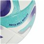 Ballon de Football Adidas Queens League Mini Blanc Taille 1