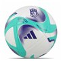Ballon de Football Adidas Queens League Eau Taille 4